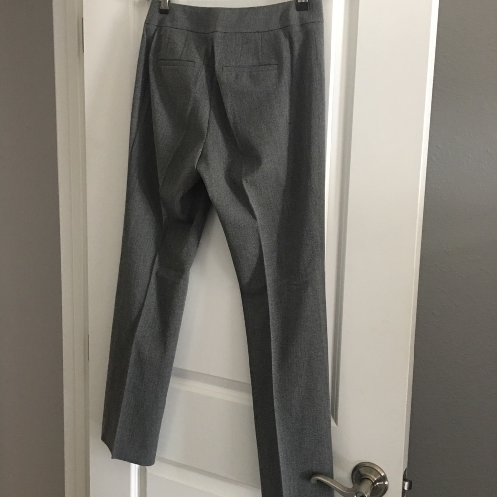 Grey Dress Pants - Picture 3 of 5